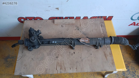 AUDİ A8 DİREKSİYON KUTUSU