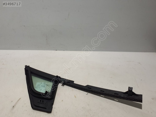 802625644R CAPTUR 2019 SONRASI ON SAG KELEBEK CAMI