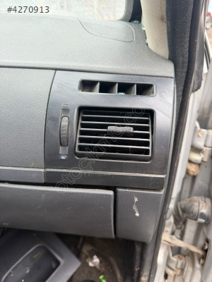 FİAT ALBEA SAĞ HAVALANDIRMA IZGARASI