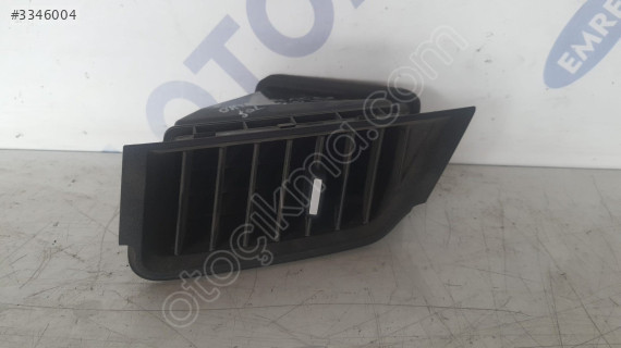ford ranger 2016 orta sol havalandırma/difüzör (son fiyat)