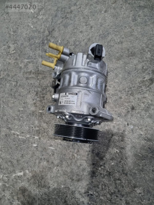 PEUGEOT 3008   ÇIKMA  KLİMA  KOMPRESÖRÜ