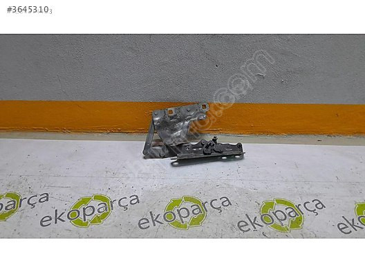 JAGUAR XF 2015 2021 SAĞ KAPUT MENTEŞESİ GX73-16800-AE