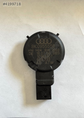 Audi yağmur sensörü 8K0955559