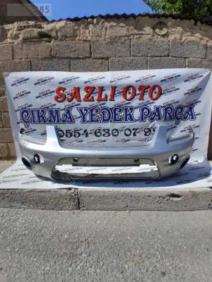 FORD CONNET ÖN TAMPON ORJİNAL ÇIKMA