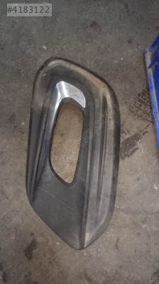 Fiat egea sağ sis çerçevesi