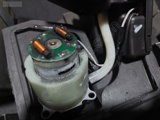 MERCEDES W168 A CLASS MERKEZI KILIT POMPASI 1688000348