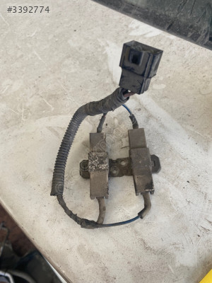 1997 DAEWOO NEXIA GLX KLİMA FAN DİRENCİ.  96187780