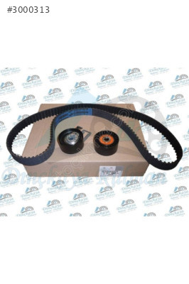 1608747480 1608747480 Triger Kiti (141dts) - Dv6c citroen c3