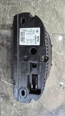 BMW X3 GÖSTERGE PANELİ 1024670-21 EGE OTOMOTİV BURSA