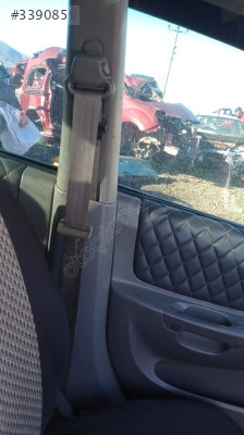 Hindai admire plastik iç trim adet yedek parça