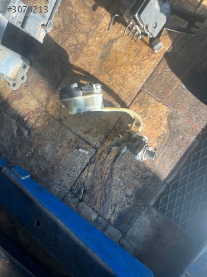 Opel Meriva Fren Merkezi - Mert Oto Çıkma Parçalar