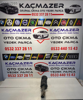 CHEVROLET CAPTIVA SOL ÖN AMORTİSÖR