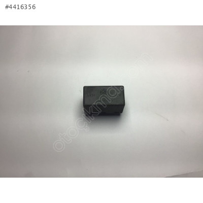 Alfa Romeo Röle CBP100