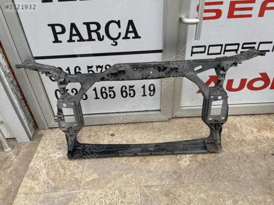 audi a4 ön panel 2016