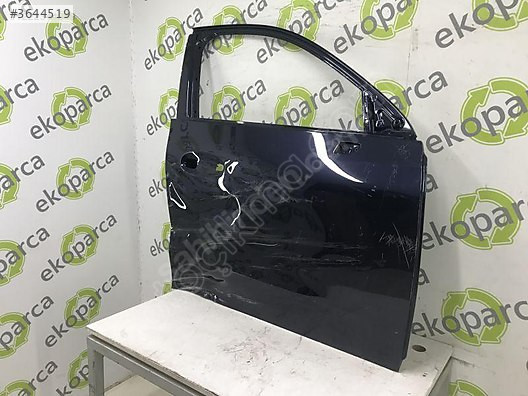 MERCEDES GLC 2020 2023 W254 X254 SAĞ ÖN KAPI A2547220800