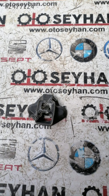 5F0837923 seat leon 2015 sol kapı gergisi lastigi