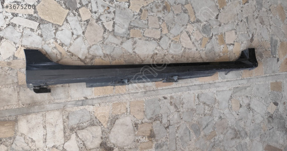 HONDA CİVİC FC5 SAĞ MARŞPİYEL KAPLAMA 71800TEZ ORİJİNAL PARÇA