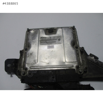 Chrysler PT Cruiser 2.2 Motor Beyni 0281011410 P05034035AB