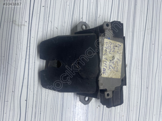 FORD FOCUS 04-08 BAGAJ KİLİT SÖKME