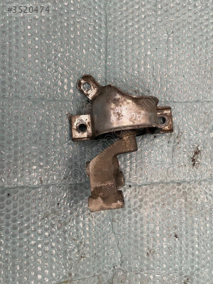 FİAT ALBEA 2010 1.3 MOTOR KULAĞI TAKOZU *ALKAN OTOMOTİV*