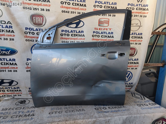 Kia Sportage ön sol kapı