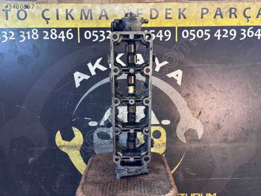 Orj. Opel Astra F Corsa B Vectra A C14SE Çıkma 1.4 eksantrik mili