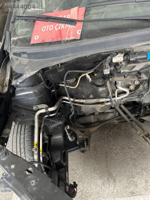 Fiat linea 1.3 multijet klima borusu boruları