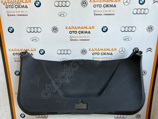 CHERY OMODA 5 BAGAJ KAPAĞI DÖŞEMESİ ORJİNAL