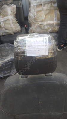 2011-20 FORD FOCUS MK3 ÖN SOL KOLTUK ÇIKMA ORJİNAL