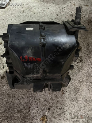 RENAULT KANGOO 1.9 KALORİFER KAZANI 0551 184 82 30