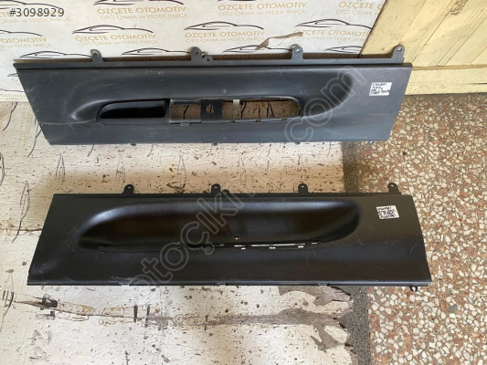 HYUNDAİ H100 SOL - HYUNDAİ H100 SAĞ İÇ FİBER PLASTİĞİ
