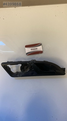 1Z0837248 1Z0035411P Skoda Yeti 2012 sağ ön kapı iç açma kolu