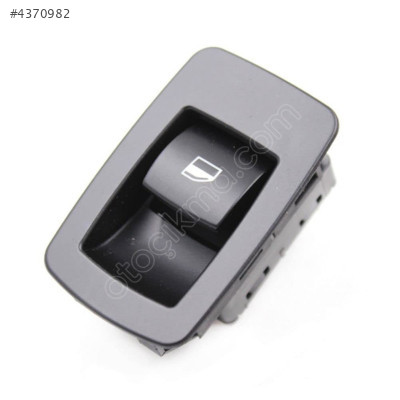 61319113773  BMW E60 LCI E83 CAM DÜĞMESİ (ÖN SAĞ- ARKA SOL SAĞ)