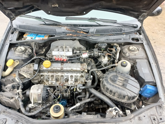 RENO MEGANE 1 WESTİNGHOUSE