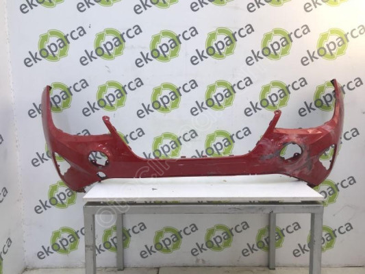SEAT ARONA 2020 2023 ÖN TAMPON 6F9807221F