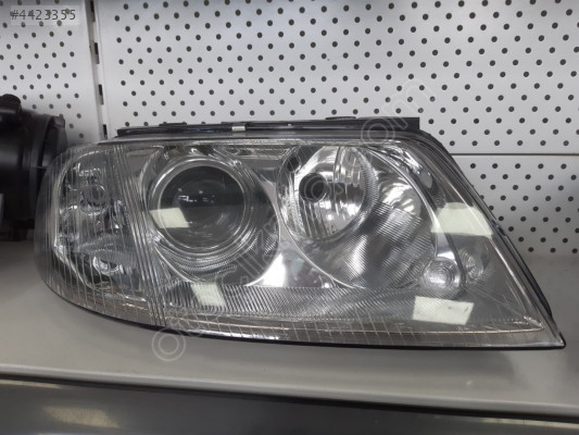 VOLKSWAGEN PASSAT B5 FAR