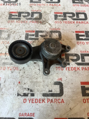 BMW F30 F31 tahrik kayışı gergi 11287594969