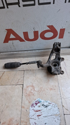 VOLKSWAGEN GOLF AMORTİSÖR