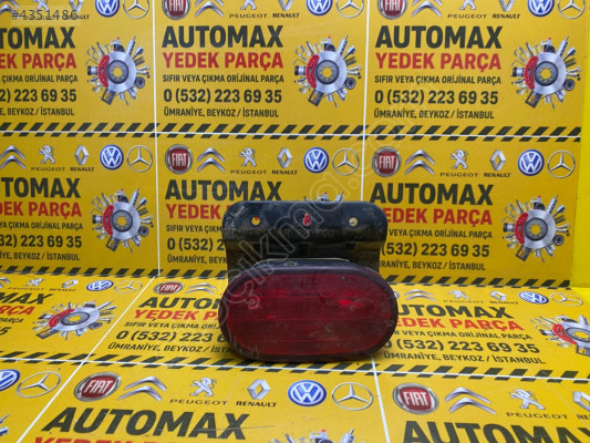 Hyundai H100 Kamyonet Arka Sis Farı Orijinal