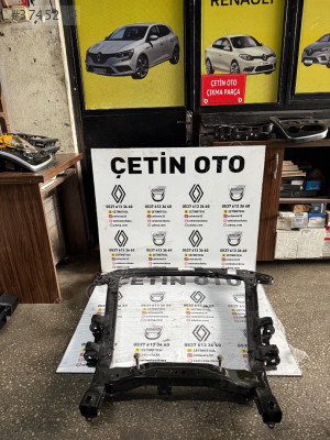 Dokker Lodgy Motor Beşiği (Traversi) (2013-2020) 544010575R