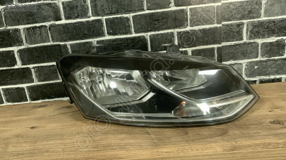 2015-2018 orjinal temiz vw polo sağ ön far