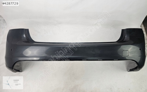 VOLVO S60 ARKA TAMPON