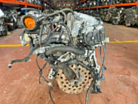 HONDA CİVİC MOTOR VTEC 1.6 BENZİNLİ D16Y8 1995-2000