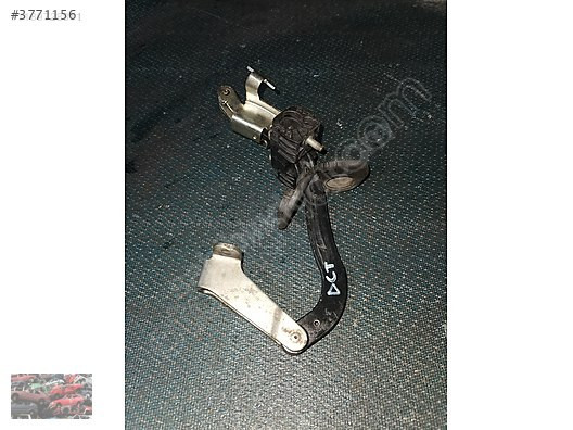 FİAT DUCATO JUMPER BOXER KAPI GERGİSİ