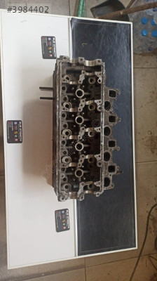 03L103 VW PASSAT KÜLBÜTÖR KAPAĞI