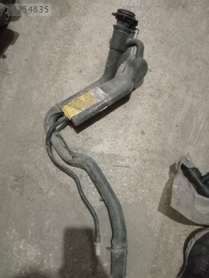 Renault clio 2 depo dolum borusu 7700416903