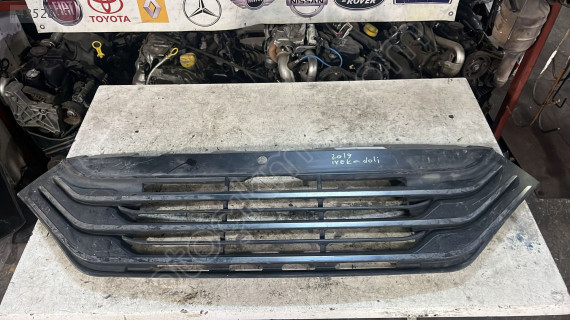 2018-2020 İVECO DAİLY ÖN PANJUR