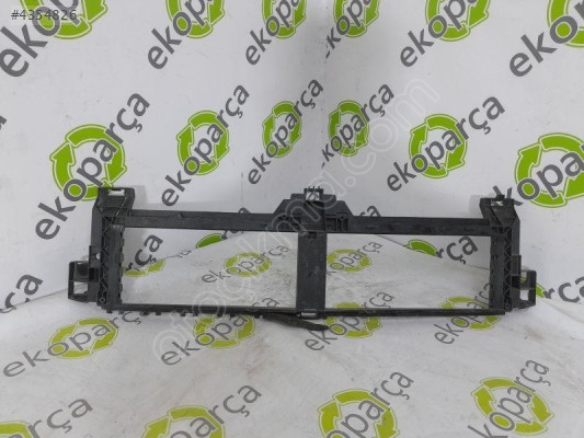 MERCEDES B 2019 2024 RADYATÖR ALT HAVA KANALI PANJURU A2478854500