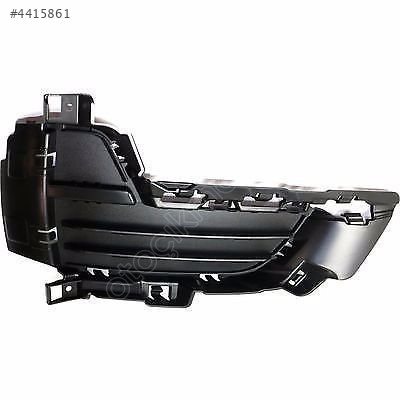 ÖN TAMPON IZGARASI SAĞ X5 2014-SIFIR 51117307994