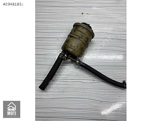 Renault R19 R21 Laguna 1 Direksiyon Yağ Deposu 7700782884